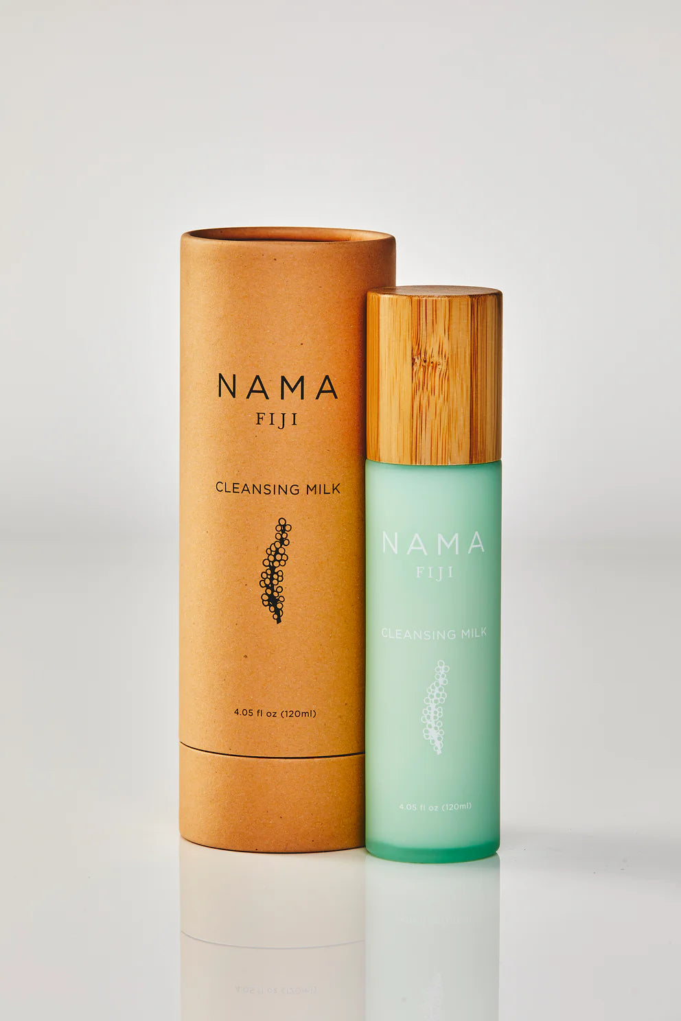 Cleansing Milk